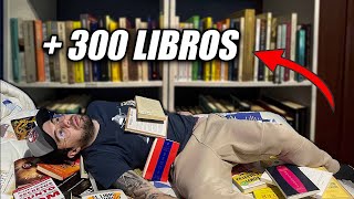 🔴 REVELO mi COLECCIÓN SECRETA de LIBROS 📚 de AUTOAYUDA y DESARROLLO PERSONAL en el 2024   300 [upl. by Simson178]