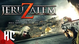 Jeruzalem  Tráiler Oficial  Subtítulado [upl. by Teddie]