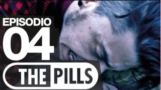 The Pills  LAmore ai Tempi di Facebook ENG SUBS [upl. by Htebazie290]