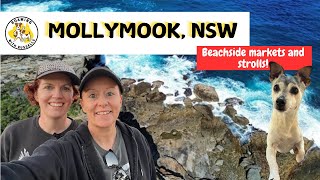 Exploring Mollymook NSW [upl. by Fishman54]