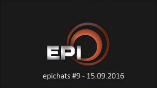 epiCHATS 9  Evil Geniuses new roster PPD quits as EG Capn [upl. by Valentia911]