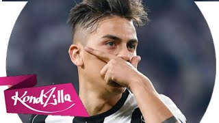 Paulo Dybala Agora vai Sentar  Mcs Jhowzinho amp Kadinho [upl. by Dwan]