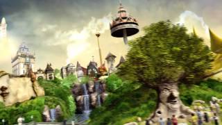 België  Efteling commercial 2013  Efteling [upl. by Larimore]