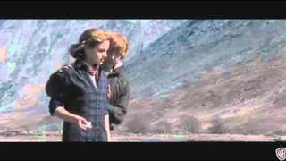 Harry Potter and the Deathly Hallows Part 1  Deleted Scene 3 [upl. by Gibby]