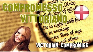 Letteratura Inglese  Victorian Compromise o Compromesso Vittoriano spiegazione ed analisi [upl. by Eaves]