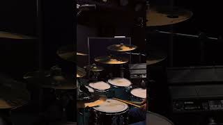 REC 🔴 Cleverson Silva drums cleversonsilva drummer [upl. by Reginauld968]