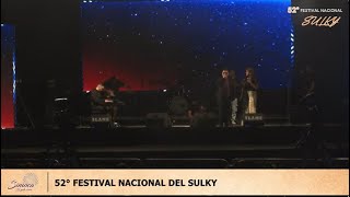 En Vivo 52° Edición Festival Nacional del Sulky  Primera Luna [upl. by Wilhelm378]