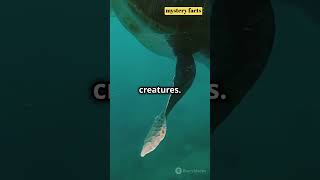 “Gigantic Sea Turtles MindBlowing Facts You Didn’t Know”GiganticSeaTurtlesMarineLifeOceanWild [upl. by Kronick]