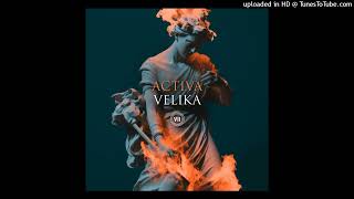 ACTIVA  VELIKA COREDATA EXTENDED MIX [upl. by Anikahs]