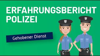 ERFAHRUNGSBERICHT POLIZEI AUSWAHLVERFAHREN GEHOBENER DIENST 2024 I Polizei Niedersachsen [upl. by Iaverne87]