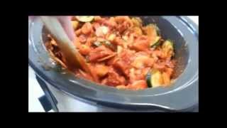 Slow Cooked Rogan Josh with Beef or Lamb [upl. by Giffy]