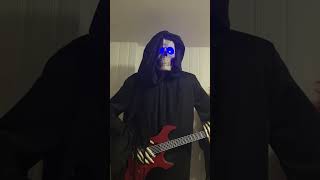 Bluetooth reaper band my custom song [upl. by Sommers]