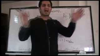 Siemens Gas Turbine Compressor Lecture 17 Eng Mahmoud Elnagar [upl. by Tuck]