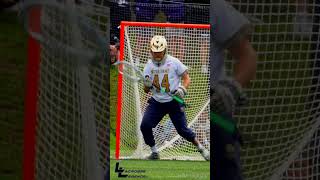 Lacrosse Legends 2024 Notre DameCornell Mens Lacrosse Game cornell notredame ncaalacrosse [upl. by Anik902]