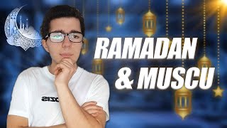 RAMADAN ET MUSCULATION  Compatible [upl. by Boonie891]