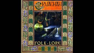 Cruachan  Death of a Gael HD [upl. by Attennaj]