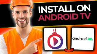 How To Easily Install Blink Streamz On Android TV  Full Guide 2024 [upl. by Suzie]