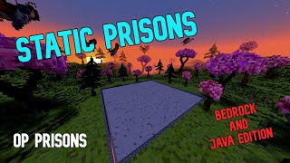 New OP Prisons Server Showcase [upl. by Sherri]