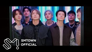 SUPER JUNIOR 슈퍼주니어 Show Time MV [upl. by Groot338]