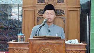 KAJIAN PAGI  TAFSIR AL IBRIZ  PENGAJIAN PAGI MASJID AL FITHROH BANJARNEGARA [upl. by Eelyk]