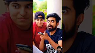 Prank Call ☎️  Laalchi Aurat 😂  Top Viral Instagram Reels  Dushyant Kukreja shorts ytshorts [upl. by Frannie875]