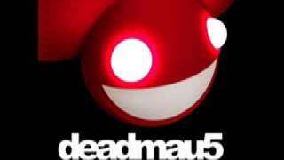 deadmau5  Alone With You HQ [upl. by Aratihc481]