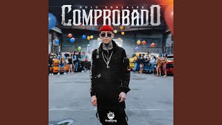 Comprobado [upl. by Chaille]