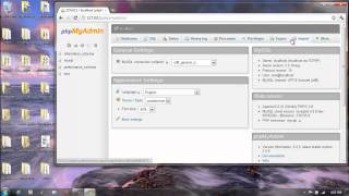 Installing WampServer 22A  PHP Brief Intro [upl. by Ecinaej]