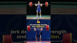 Ultimate Guide to Olympic Weightlifting Mastery [upl. by Asseniv13]