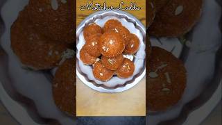 Motichur Laddu 😋recipe respect short viralshort shortfeed army arjitsingh lifestyle neet [upl. by Medor]