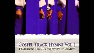 Blessed Assurance CDb 3 verses 5choruses Performance Track [upl. by Sldney]