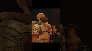 ObsessiveCompulsive Disorder  God of War [upl. by Adalbert374]