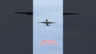 JET2 HOLIDAYS MARVELLOUS TAKEOFF VIRALVIDEO AVIATION PLANESPOTTING BirminghamTravelling2024 [upl. by Aznola]