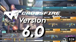 Crossfire Mobile Offline DownloadCrossfire [upl. by Norrv]