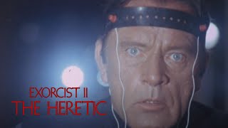 Exorcist II The Heretic  Original Trailer  John Boorman 1977 [upl. by Kammerer883]