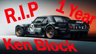 RIP Ken Block [upl. by Rawdon112]