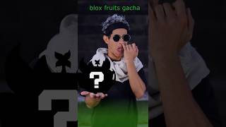 ELE QUERIA UMA KITSUNEbloxfruits atualizaçãobloxfruits roblox bloxfruitsnavidareal funny [upl. by Korwun]