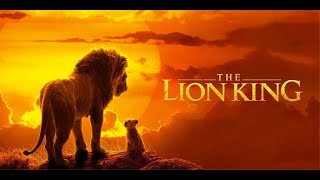 Ed Sheeran  Can You Feel The Love Tonight From The Lion King Elton John Cover [upl. by Faruq]