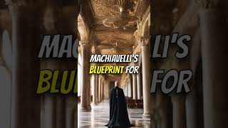 Niccolò Machiavelli The Strategist Who Redefined Power [upl. by Ettesoj]