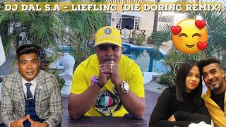 DJ Dal SA  Liefling Die Doring Remix Afrikaans Op Sy Beste [upl. by Lacombe]