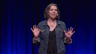 We know how to save lives in disasters  why dont we  Sarah Tuneberg  TEDxMileHigh [upl. by Laram]