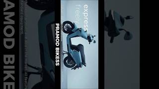 FULL VIDEO Honda electric scooter⚡⚡ [upl. by Annelise]