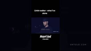 What Ive done  linkin park ft alan walker [upl. by Acireit]