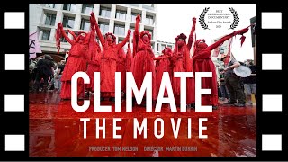 Climate The Movie The Cold Truth Updated 4K version [upl. by Namijneb197]