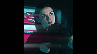 Lady John Wick  quotBallerinaquot Edit  Lean on  DJ Snake Major Lazer and MØ slowed [upl. by Deanna19]