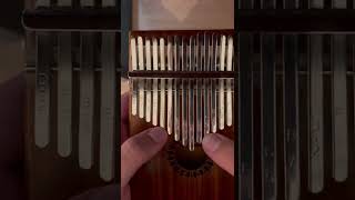 Haggstrom by C418 on Kalimba [upl. by Neelyk]