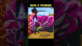 SVDY SE YE UMMID NAHI THI  FREE FIRE MAX  TJ GAMING  shortsvideo [upl. by Eirbua695]