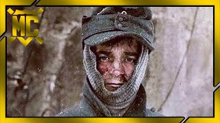 The First Winter in Russia Diary Of A German Soldier The Eastern Front [upl. by Berrie821]