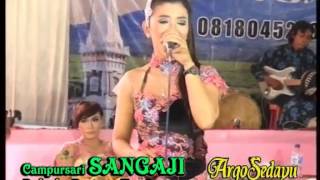 Dangdut Koplo Aku diKiro Preman Campursari Sangaji Karanganyar [upl. by Eneliak35]