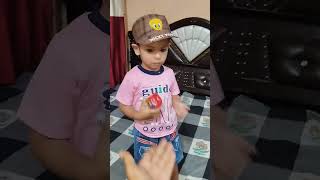 Krukure vs biscuits shorts youtubeshorts trending cutebaby shortsfeed [upl. by Haas773]